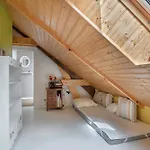 펜션 Maison Pour 7 Avec Piscine A