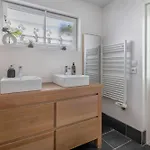 Maison Pour 7 Avec Piscine A 펜션