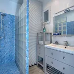 Maison Pour 7 Avec Piscine A 펜션