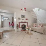 Maison Pour 7 Avec Piscine A * 프레파이유