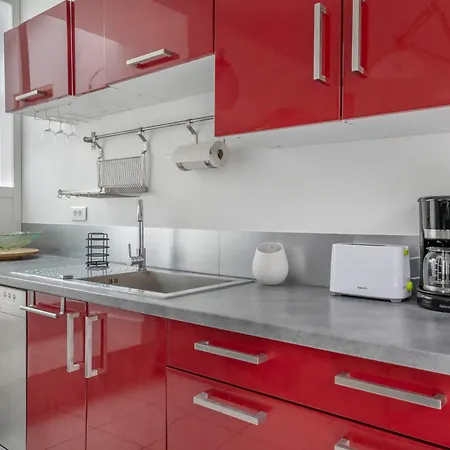 Maison Pour 7 Avec Piscine A Ferienhaus *