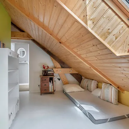Ferienhaus Maison Pour 7 Avec Piscine A