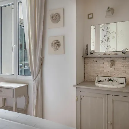 Maison Pour 7 Avec Piscine A *