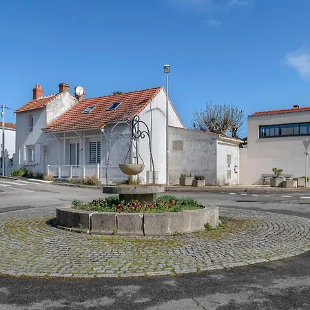 Maison Pour 7 Avec Piscine A *