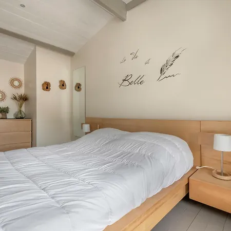 Maison Pour 7 Avec Piscine A Ferienhaus *