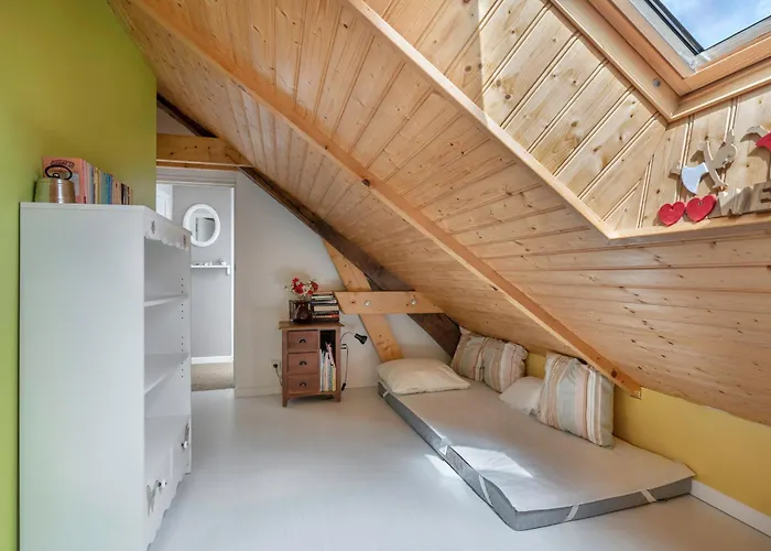 Ferienhaus Maison Pour 7 Avec Piscine A