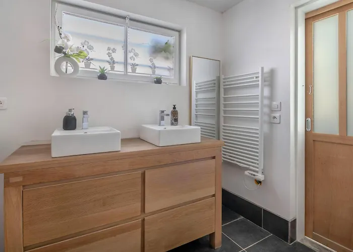 Maison Pour 7 Avec Piscine A Ferienhaus