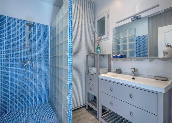 Maison Pour 7 Avec Piscine A Ferienhaus