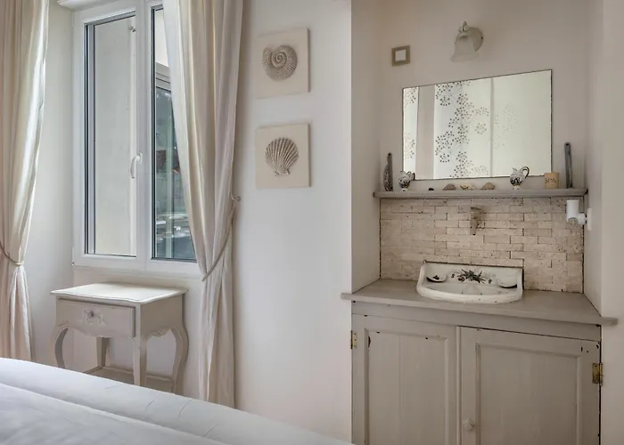 Maison Pour 7 Avec Piscine A *